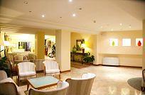 International Hotel