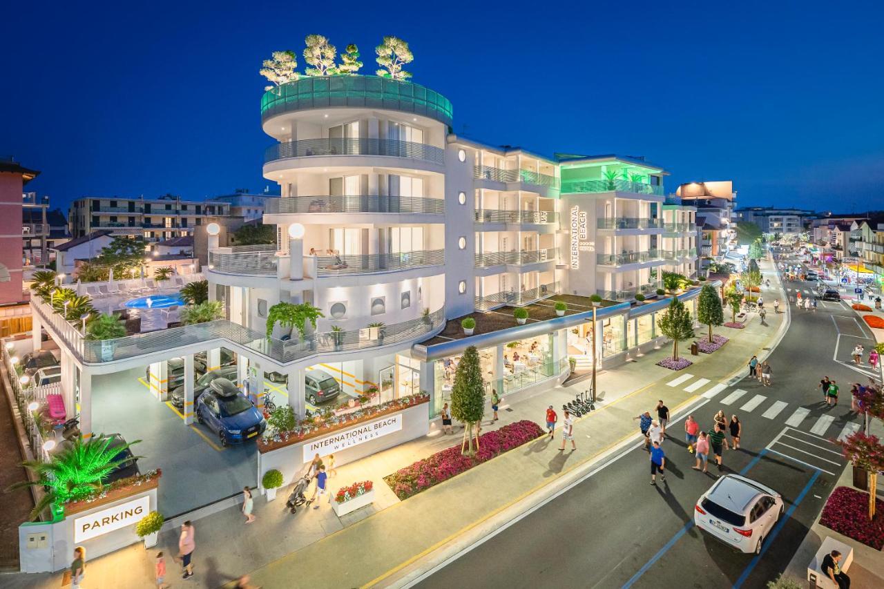 Hotel International 4*