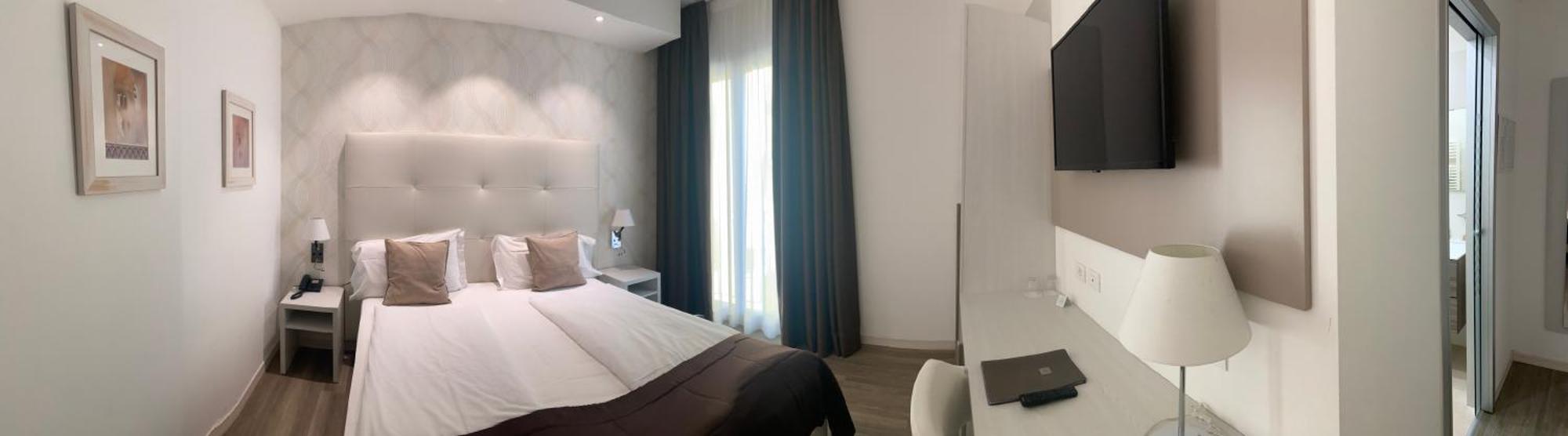 Hotel International 4*