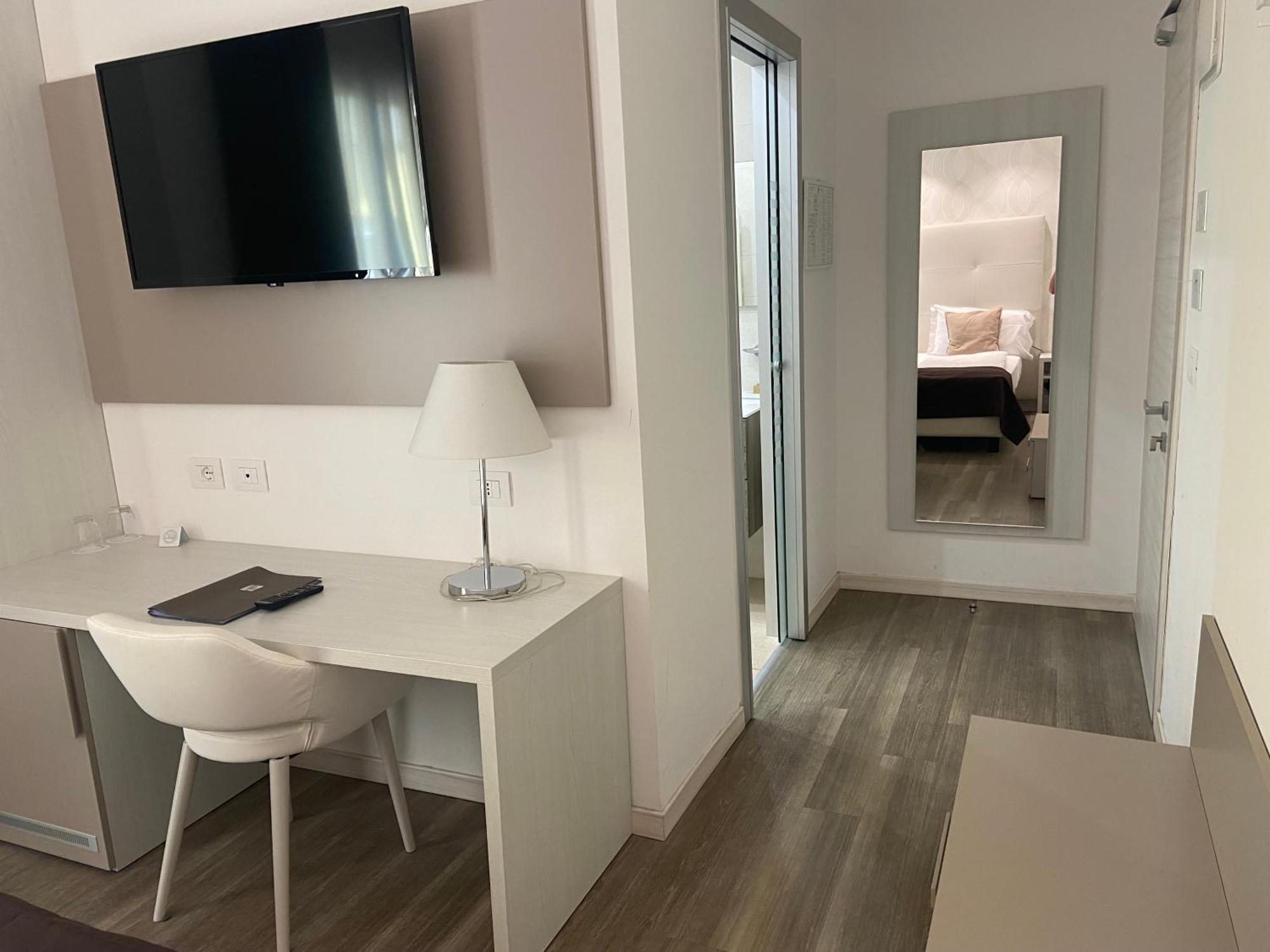 Hotel International Caorle
