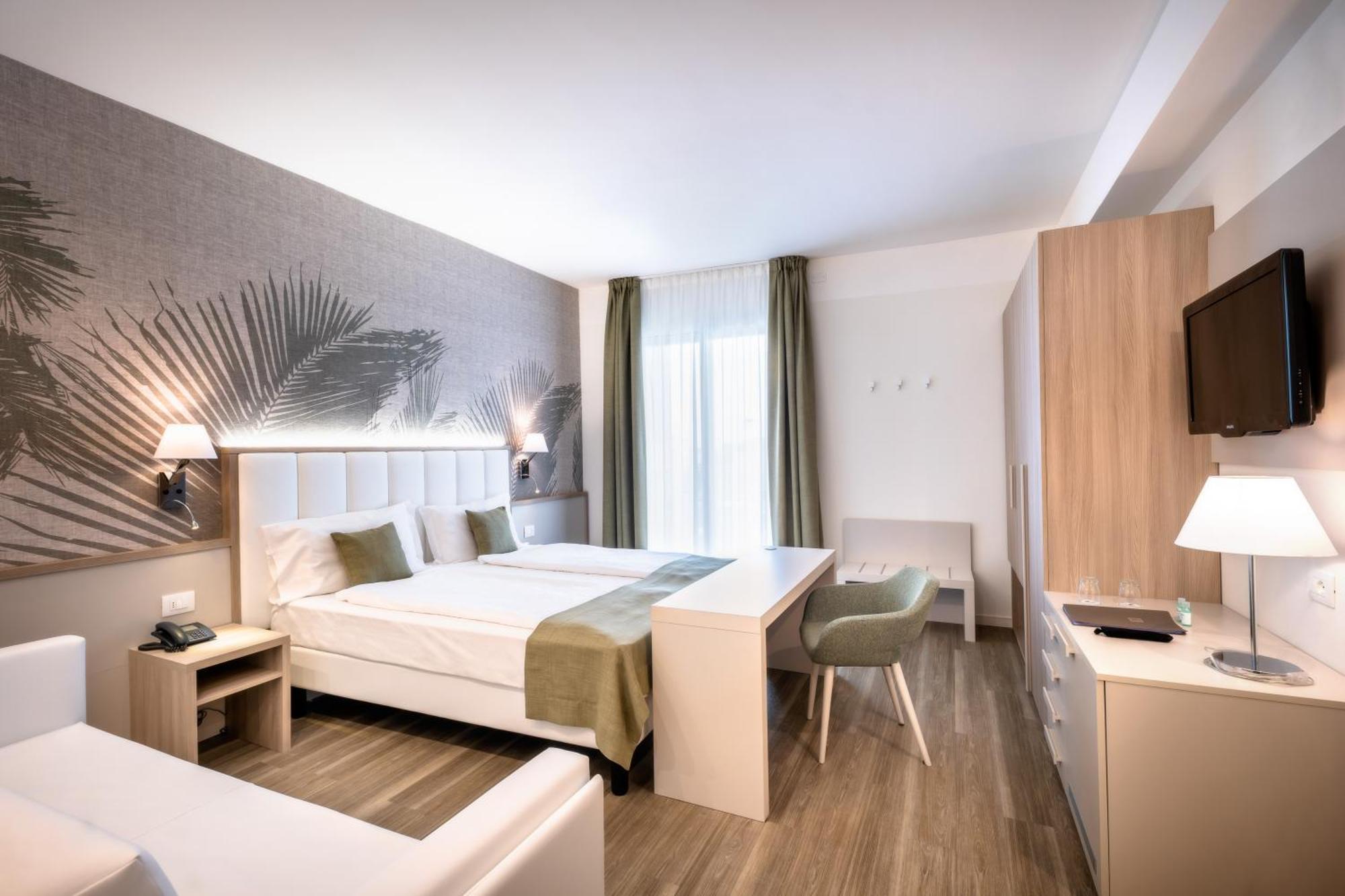Hotel International Caorle