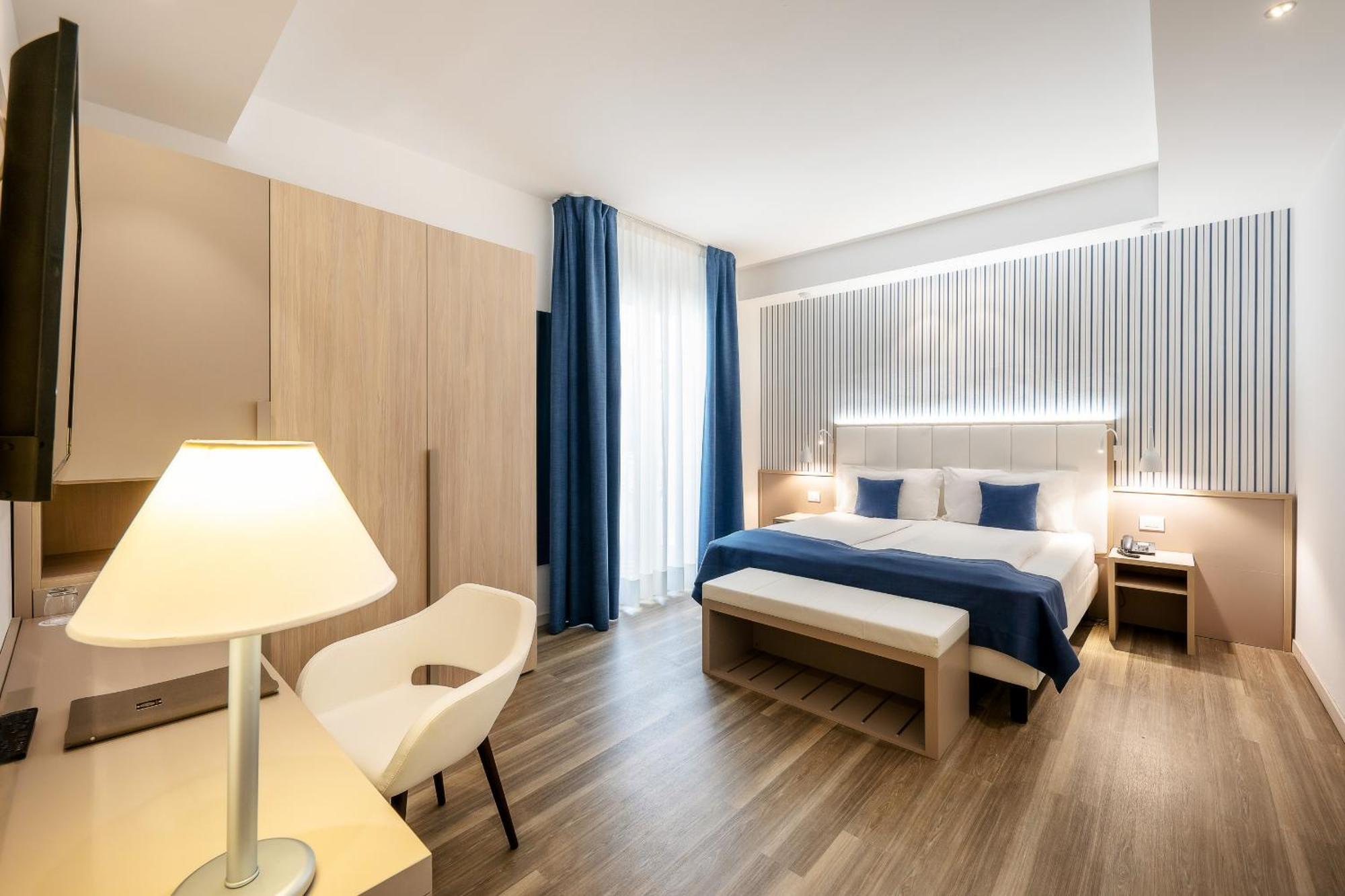 International 4* Caorle