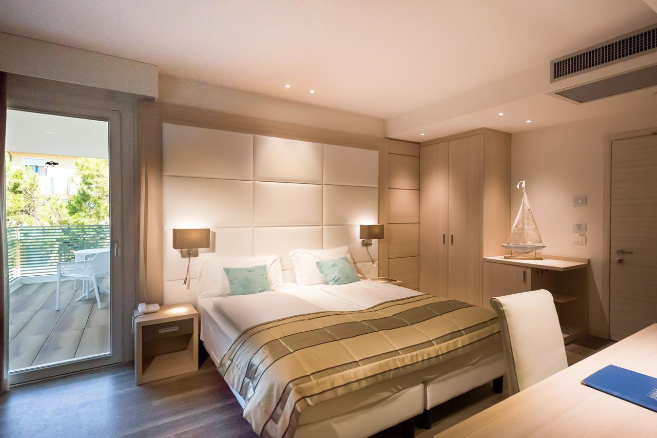 Hotel International Caorle