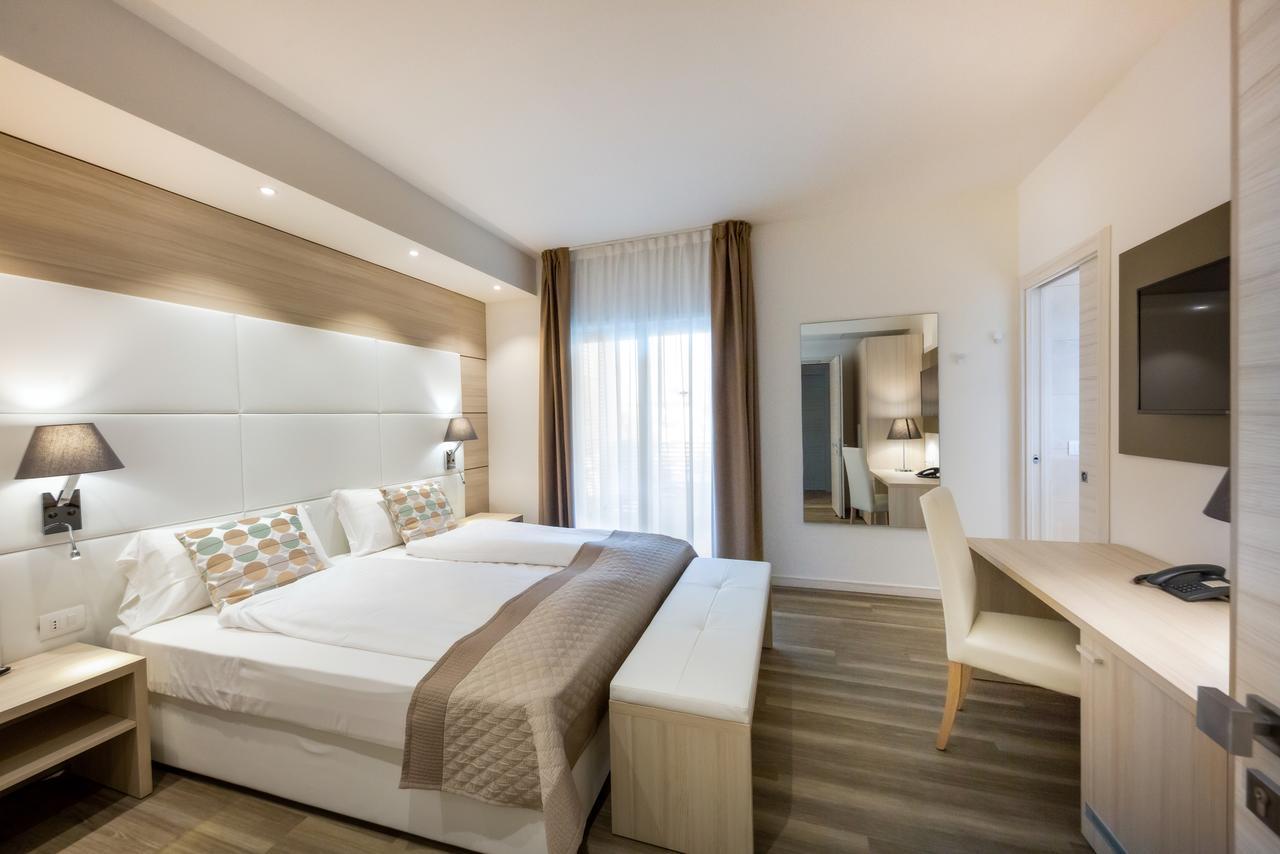 International Hotel