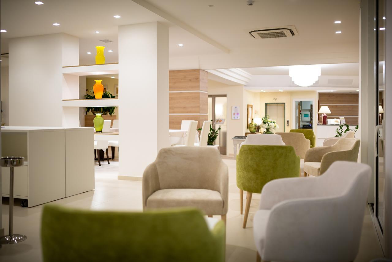 Hotel International Caorle