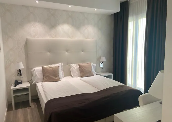 International Beach Hotel