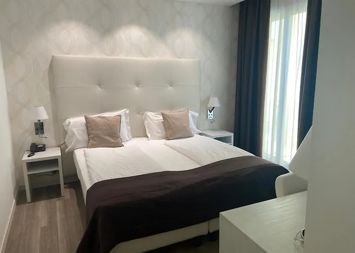 International Beach Hotel