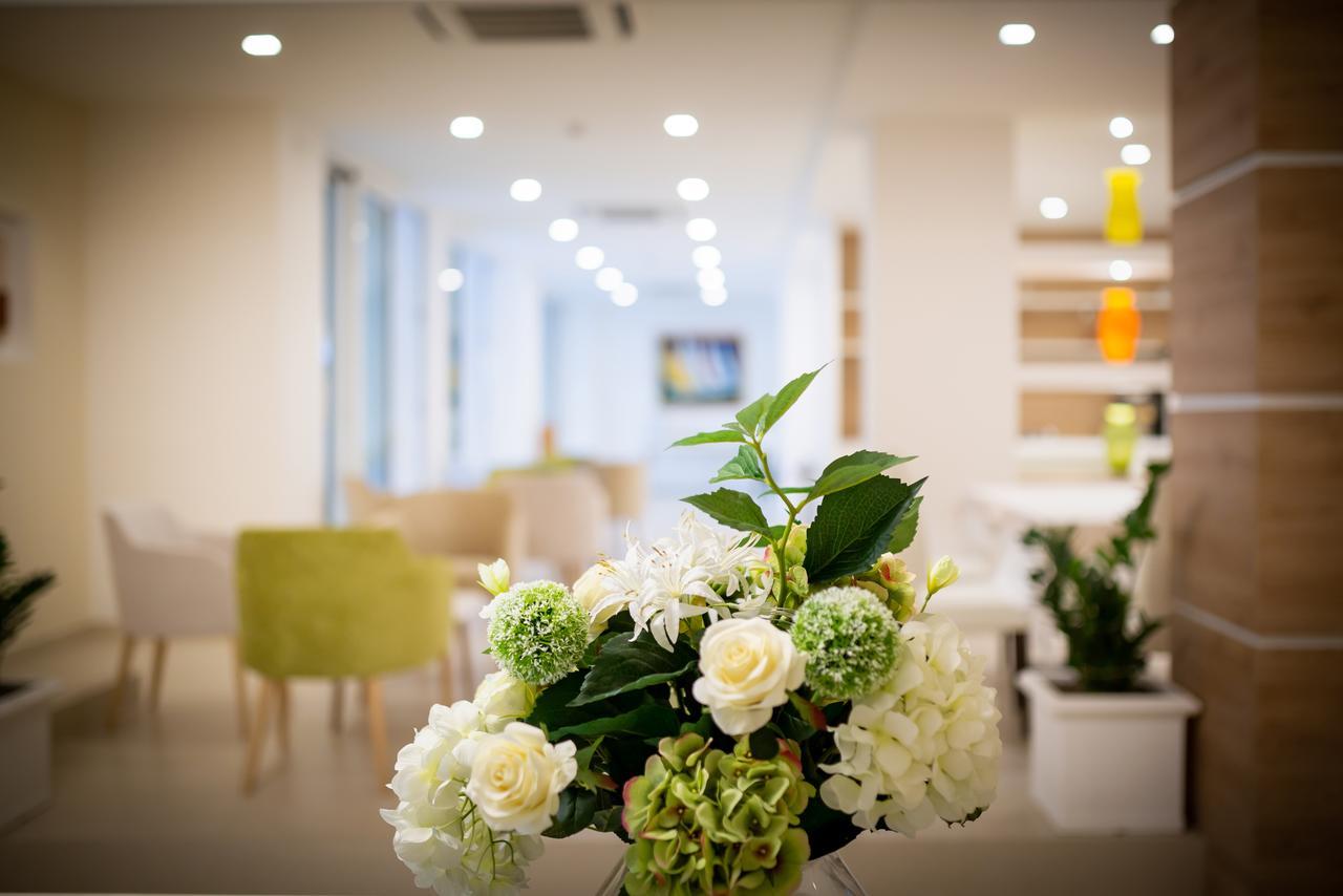 Hotel International Caorle