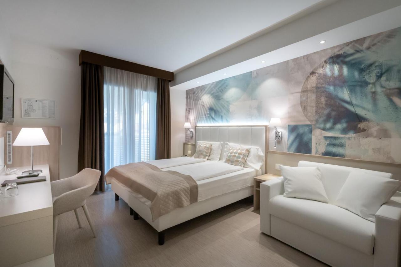 Hotel International Caorle